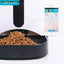 App control pet food dispenser smart pet feeder with camera Talis Us