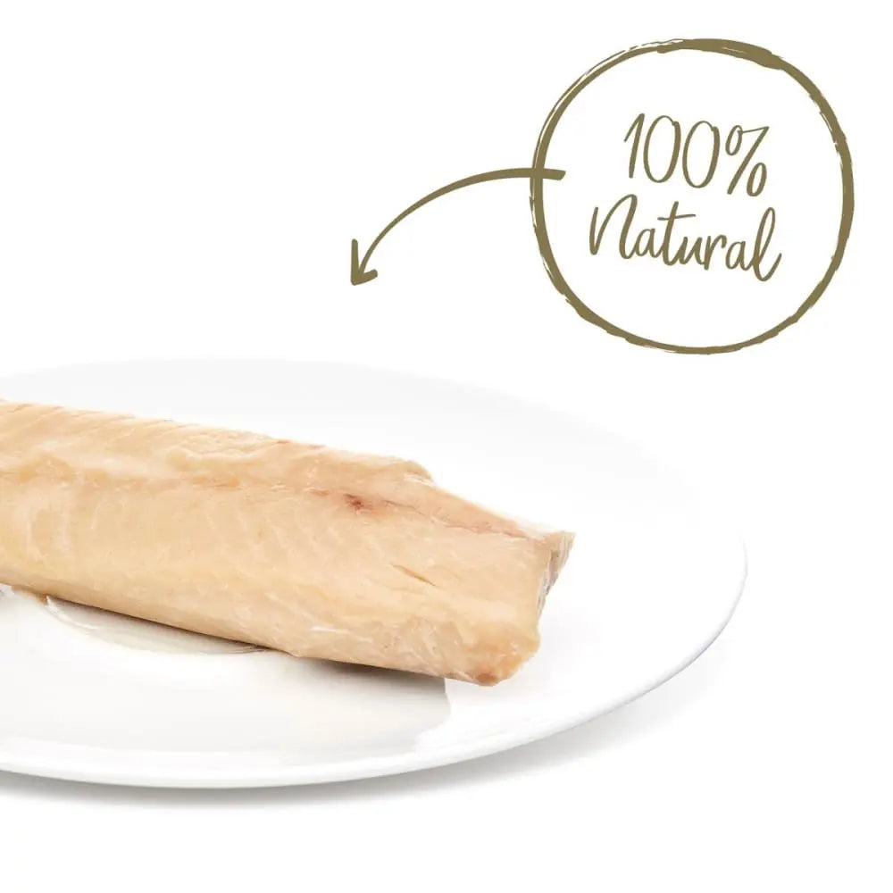 Applaws Natural Cat Treat Salmon 1.06oz Loin 12/cs Applaws