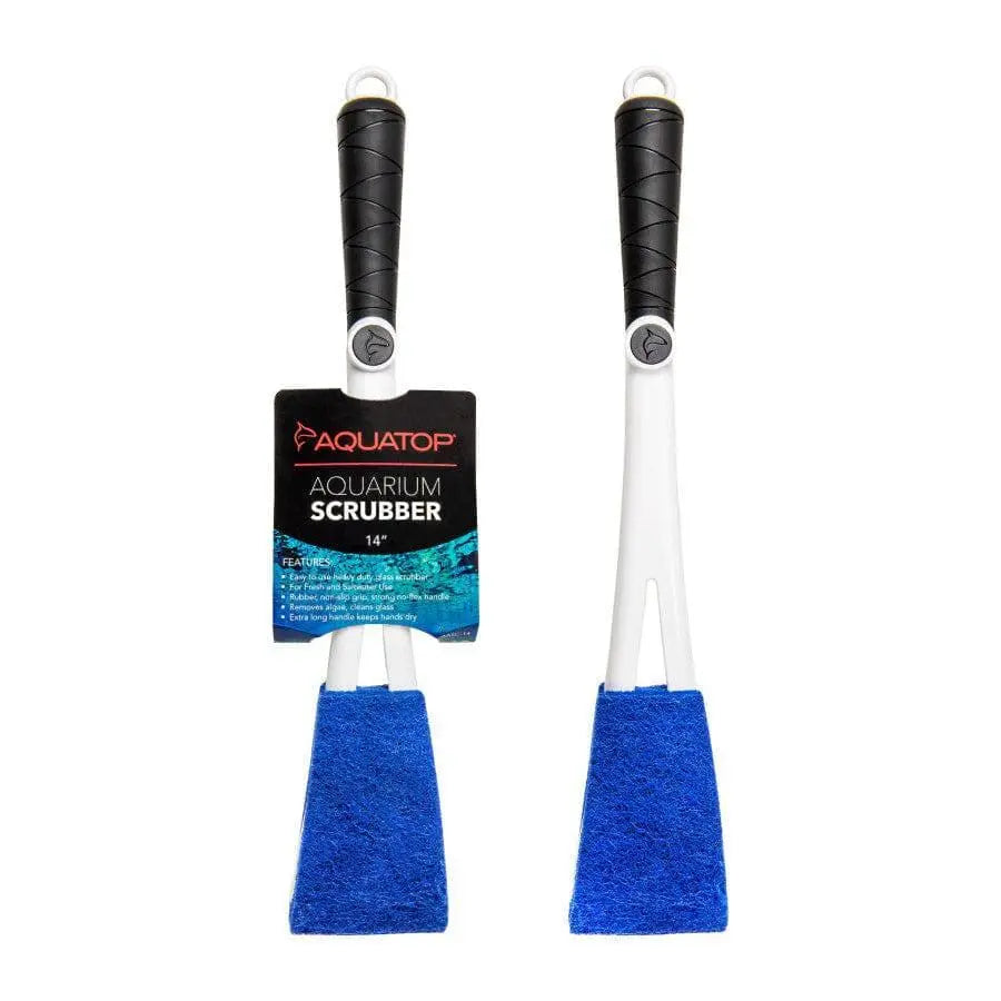 Aquatop Glass Scrubber Padded AquaTop CPD