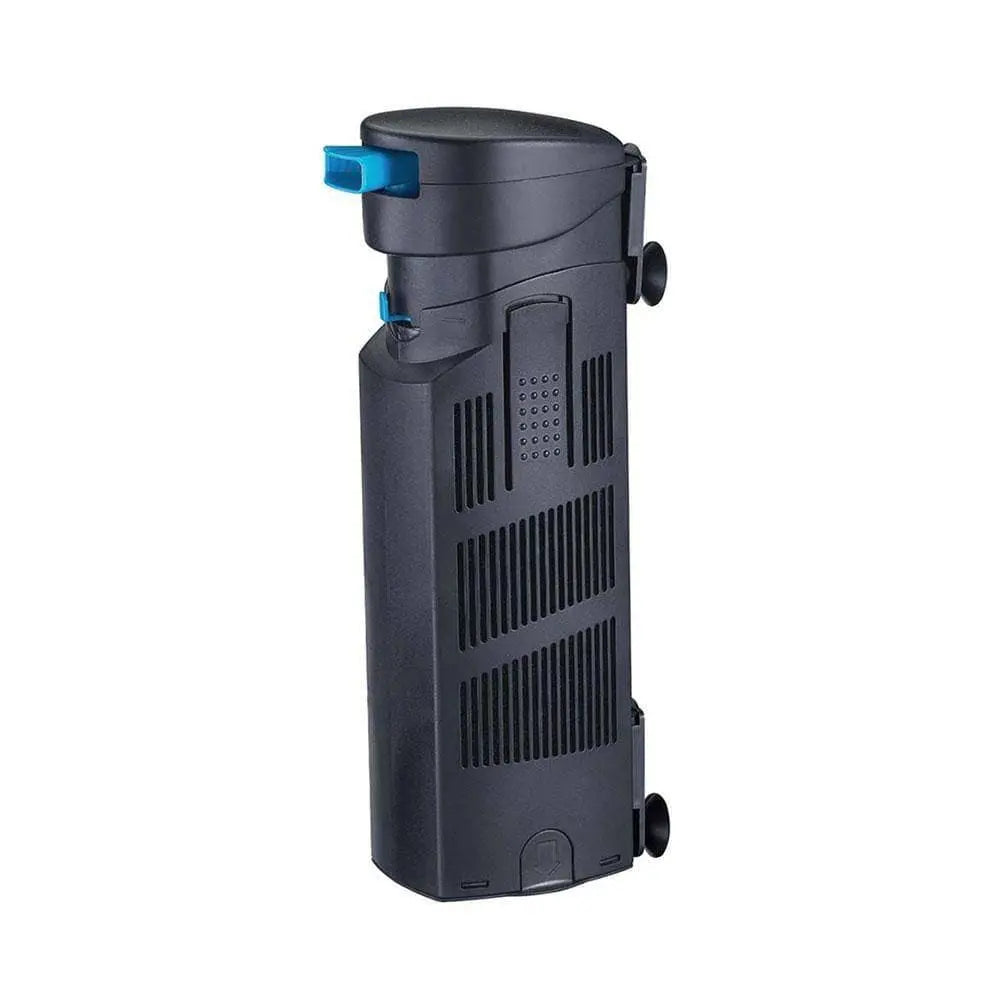 Aquatop® Internal Filter 126 GPH Jet Black Color with UV Sterilization Aquatop®