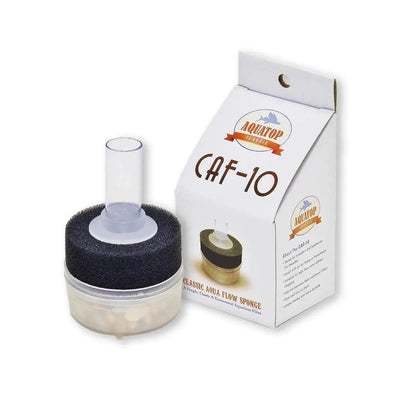 Aquatop® Internal Sponge Filter 10 Gal Aquatop®