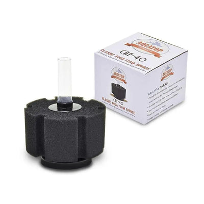 Aquatop® Internal Sponge Filter 40 Gal Aquatop®