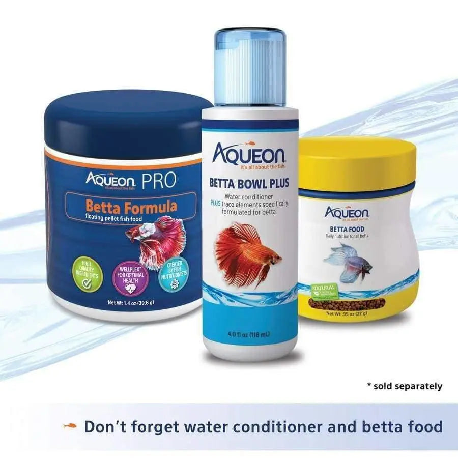 Aqueon Betta Castle Kits 0.5 gal Aqueon® CPD