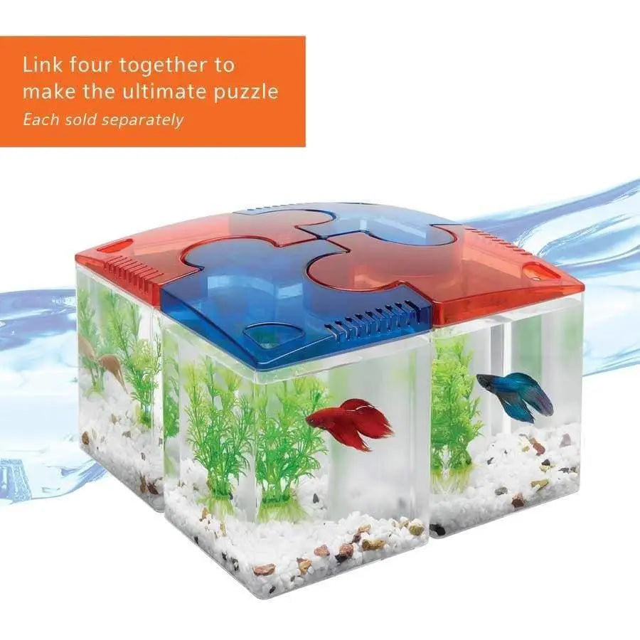 Aqueon Betta Puzzle Aquarium Kits Aqueon® CPD