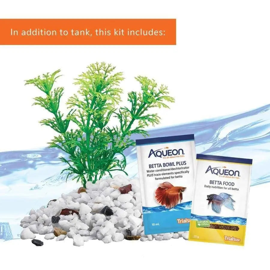 Aqueon Betta Puzzle Aquarium Kits Aqueon® CPD