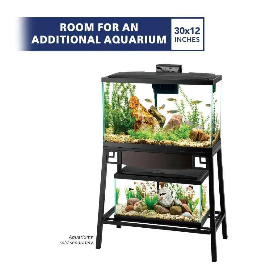 Aqueon Forge Metal Aquarium Stand Aqueon® CPD