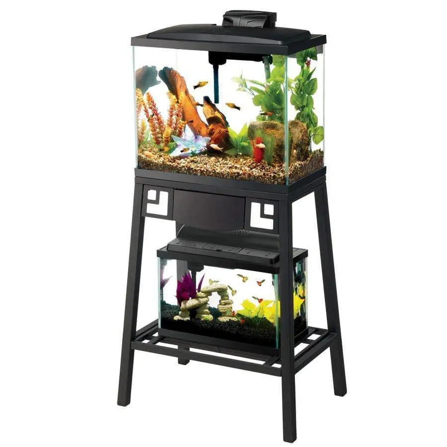 Aqueon Forge Metal Aquarium Stand Aqueon® CPD