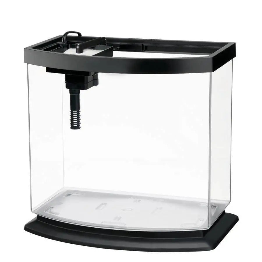 Aqueon LED MiniBow™ Fish Aquarium Kit with SmartClean™ Technology Aqueon® CPD