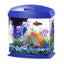 Aqueon LED MiniBow™ Fish Aquarium Kit with SmartClean™ Technology Aqueon® CPD