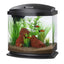 Aqueon LED MiniBow™ Fish Aquarium Kit with SmartClean™ Technology Aqueon® CPD