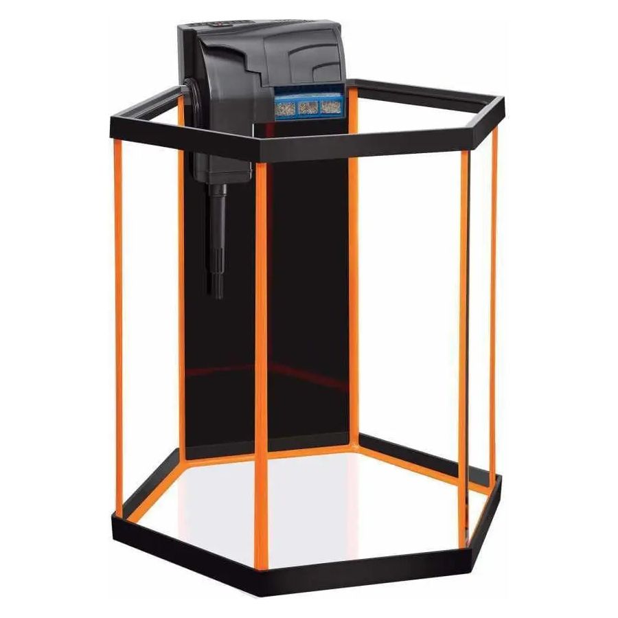 Aqueon NeoGlow Aquarium LED Kit Orange 8 gal Aqueon® CPD