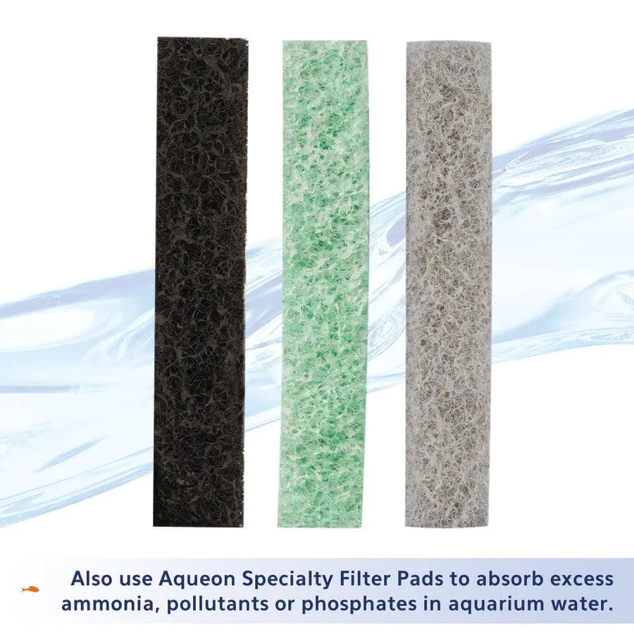 Aqueon Replacement Filter Cartridges Aqueon®