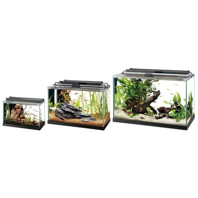 Aqueon Rimless Rectangle Aquarium Aqueon® CPD