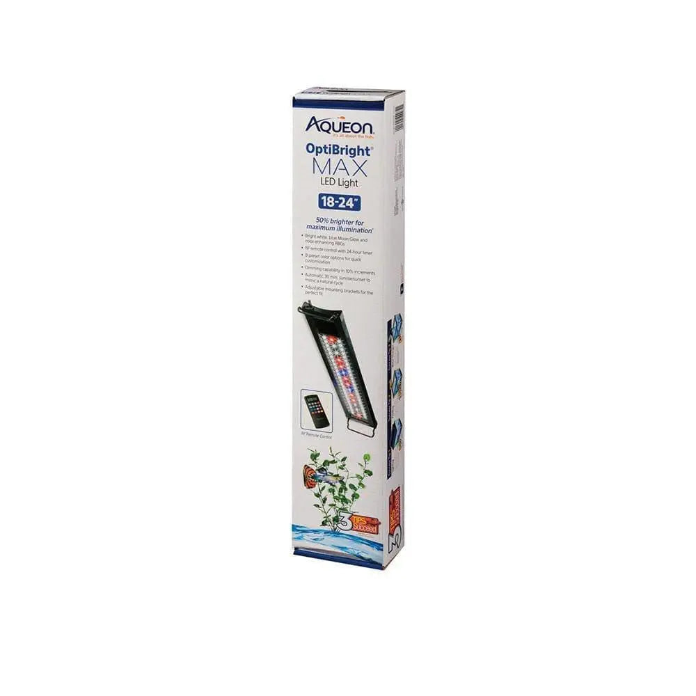 Aqueon® Optibright Max LED Light 18-24 Inch Aqueon®