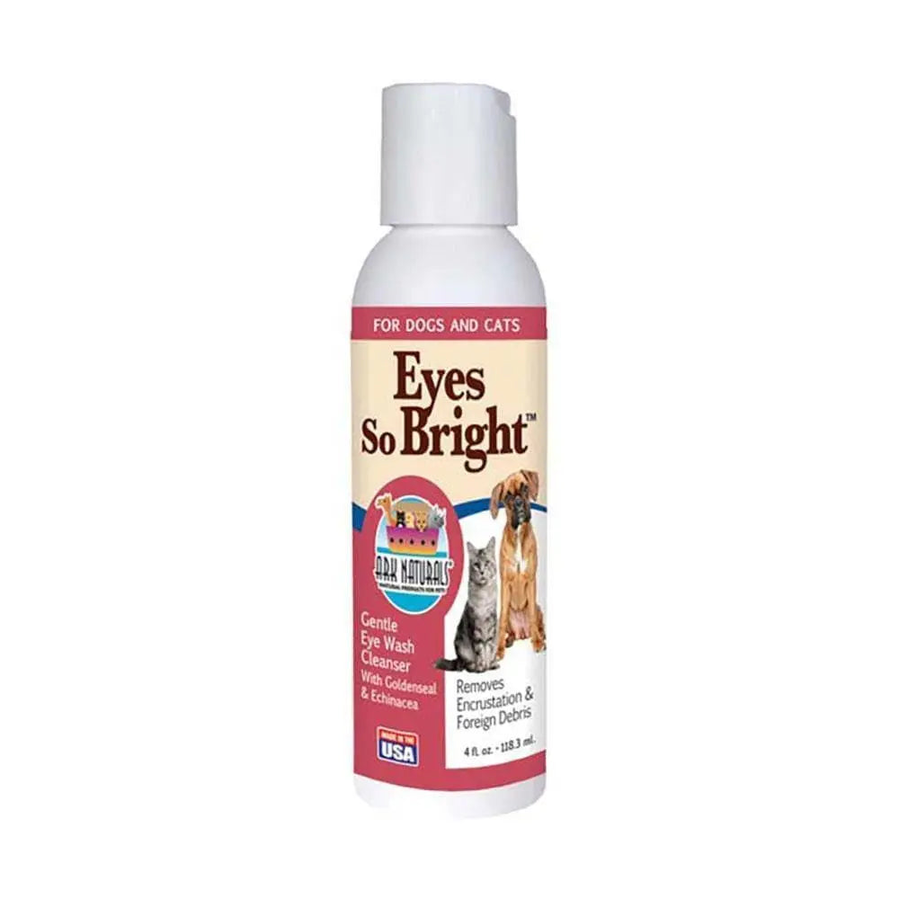 Ark Naturals® Eyes So Bright for Cat & Dog 4 Oz Ark Naturals®