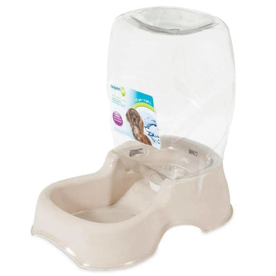 Aspen Pet Gravity Waterer 1.5 gal Aspen Pet®CPD