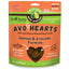 AvoDerm Natural AvoHearts Natural Dog Treats 5 oz AvoDerm CPD