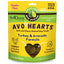 AvoDerm Natural AvoHearts Natural Dog Treats 5 oz AvoDerm CPD