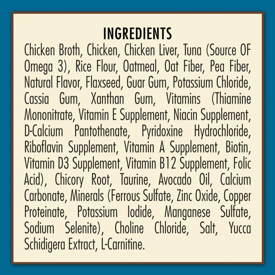 AvoDerm Natural Indoor Weight Support Recipe Wet Cat Food AvoDerm CPD