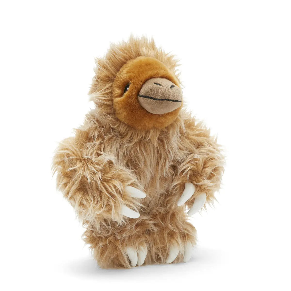 BARK Gordon the Giant Sloth Dog Toys BARK