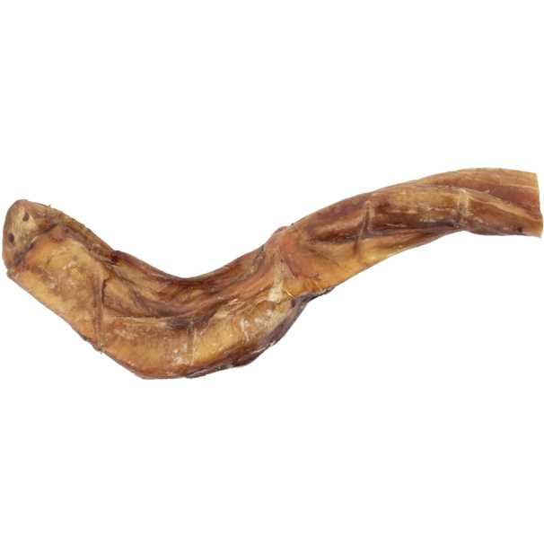 BarknBig Beef Steer Stick Naturally Grain-Free Chews Dogs BarknBig