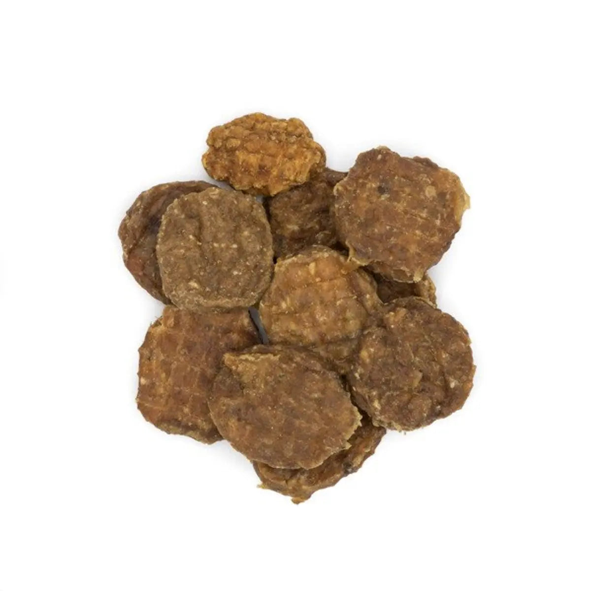 Barkworthies Bag Backyard Barkers Dog Treats Barkworthies