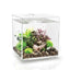 BiOrb CUBE Multi-Color Remote Acrylic Aquarium Kit White, Clear BiOrb CPD