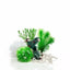 BiOrb Decor Set Flower Garden Green BiOrb