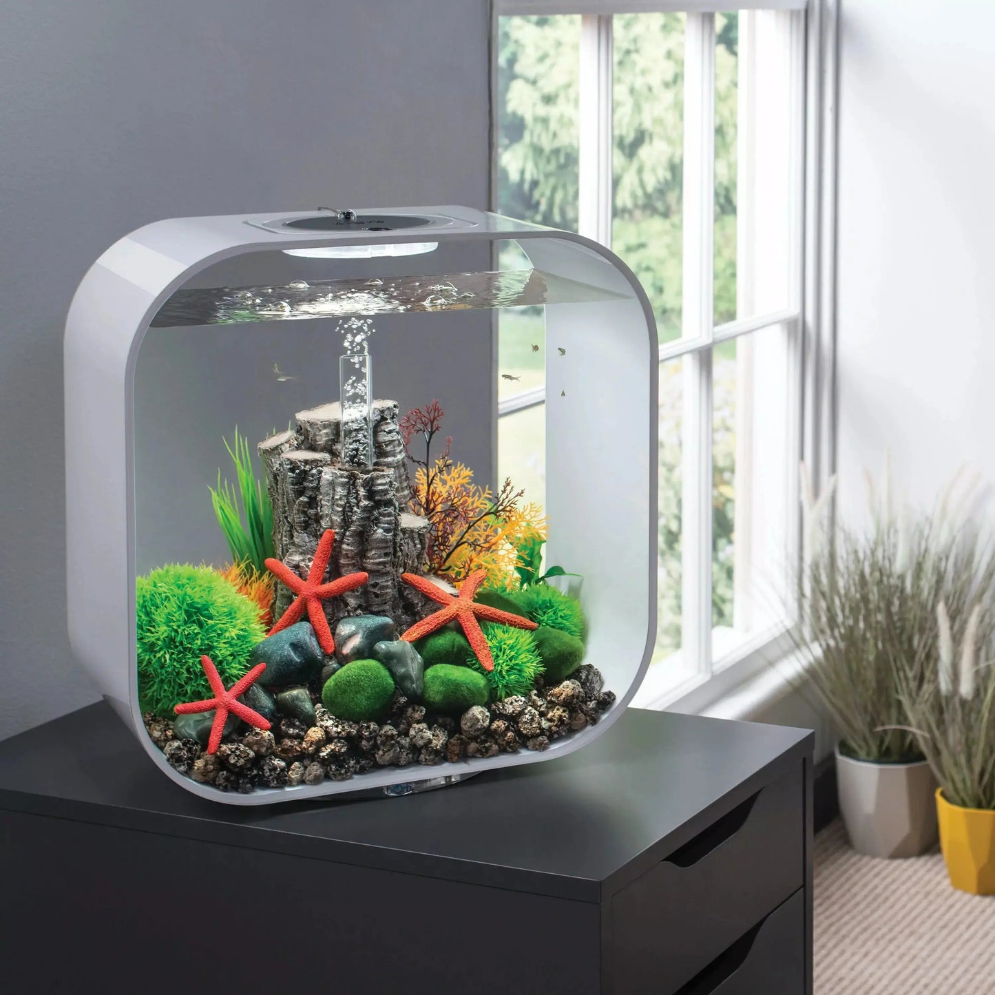 BiOrb Easy Plant Set Green Aquarium Decor BiOrb