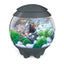 BiOrb HALO Multi-Color Remote Acrylic Aquarium Kit BiOrb CPD