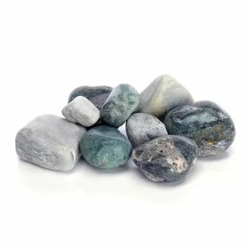 BiOrb Marble Pebble Set Aquarium Decor BiOrb