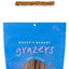 Bocce's Bakery 4oz Turkey Grazers Jerky Sticks Dog Treats Bocce's Bakery