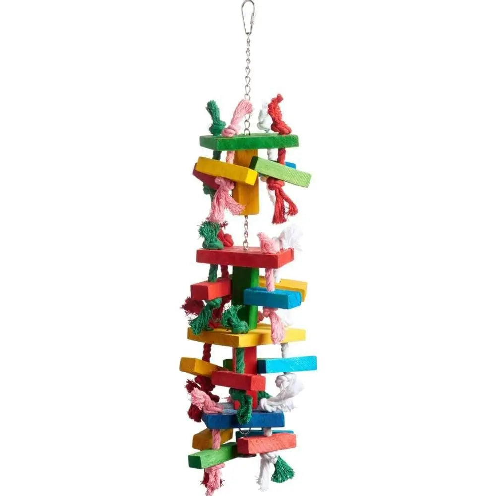 Bodacious Bites Tower Toy Prevue Pet