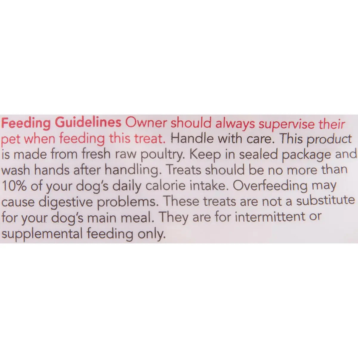 Bravo Bonus Bites® Freeze Dried Turkey treats for dogs Bravo