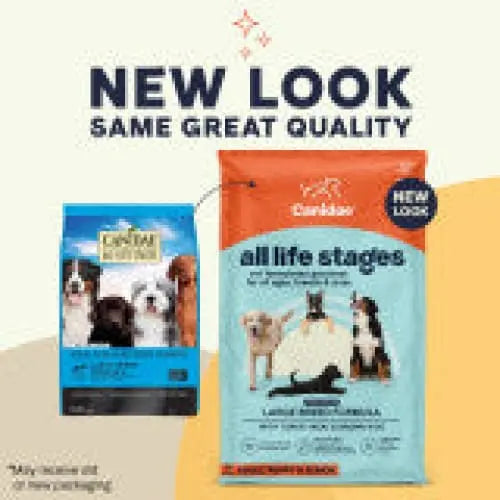 CANIDAE All Life Stages Large Breed Formula with Turkey Meal & Brown Rice Dry Dog Food Canidae CPD