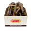 Cadet Bully Sticks Display Dog Chews Cadet