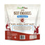 Cadet Farm to Paws Sliced Beef Knuckle Bones - Natural Dog Chews Cadet