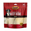 Cadet Premium Grade Beef Hide Chips for Dogs Chips 1 lb Cadet