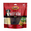 Cadet Premium Grade Beef Hide Chips for Dogs Chips 1 lb Cadet