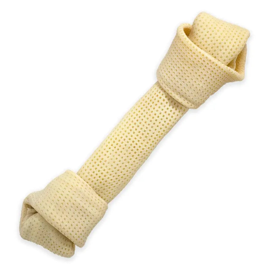 Cadet Smart Hide Easily Digestible Rawhide Knotted Bone for Dogs Cadet