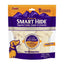 Cadet Smart Hide Easily Digestible Rawhide Knotted Bone for Dogs Cadet