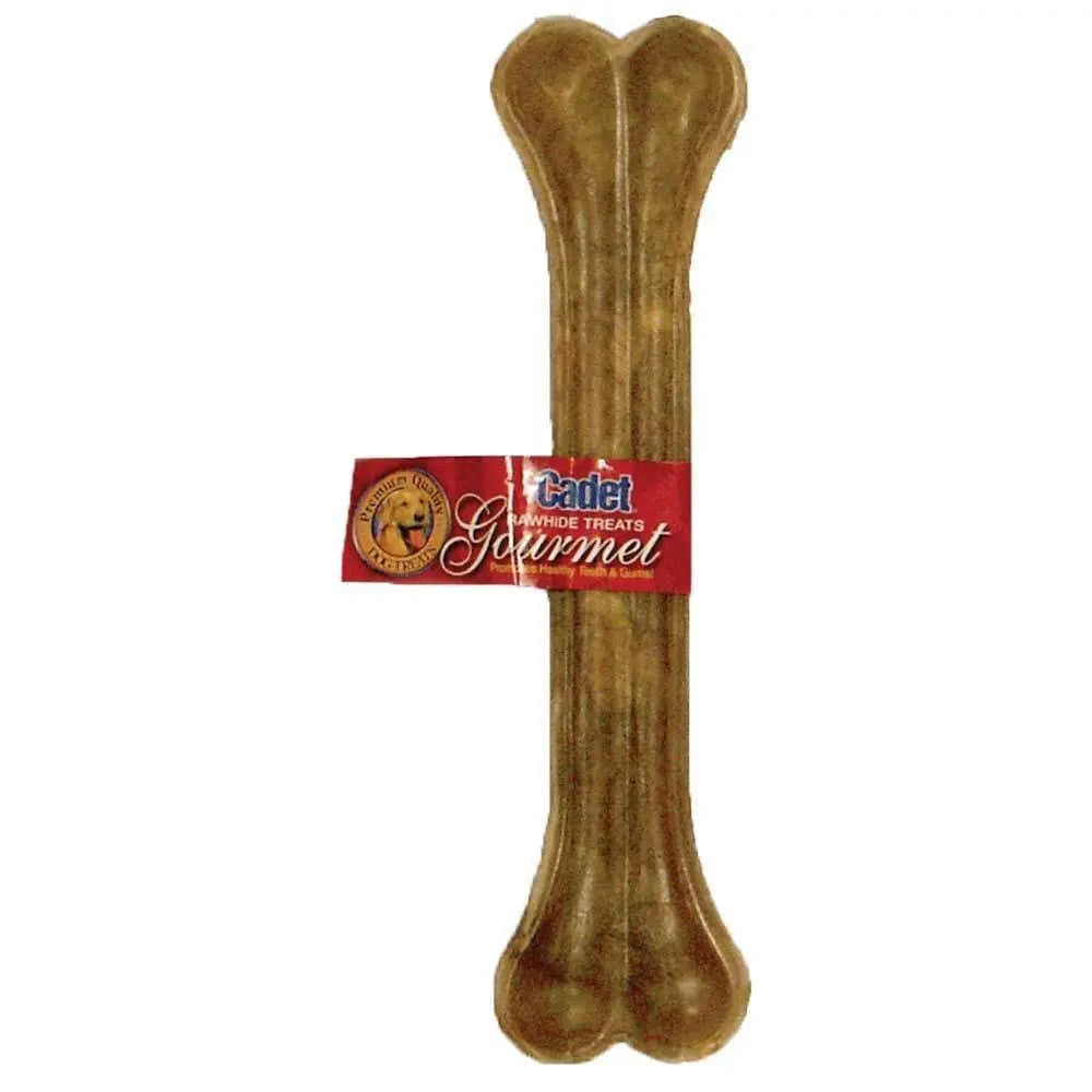 Cadet® Pressed Rawhide Bone Dog Treats Cadet®