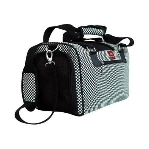 CheckerBarc Pet Carrier bark n bag®WP