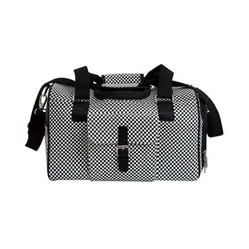 CheckerBarc Pet Carrier bark n bag®WP