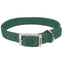 Coastal Double-Ply Nylon Dog Collar Coastal CPD