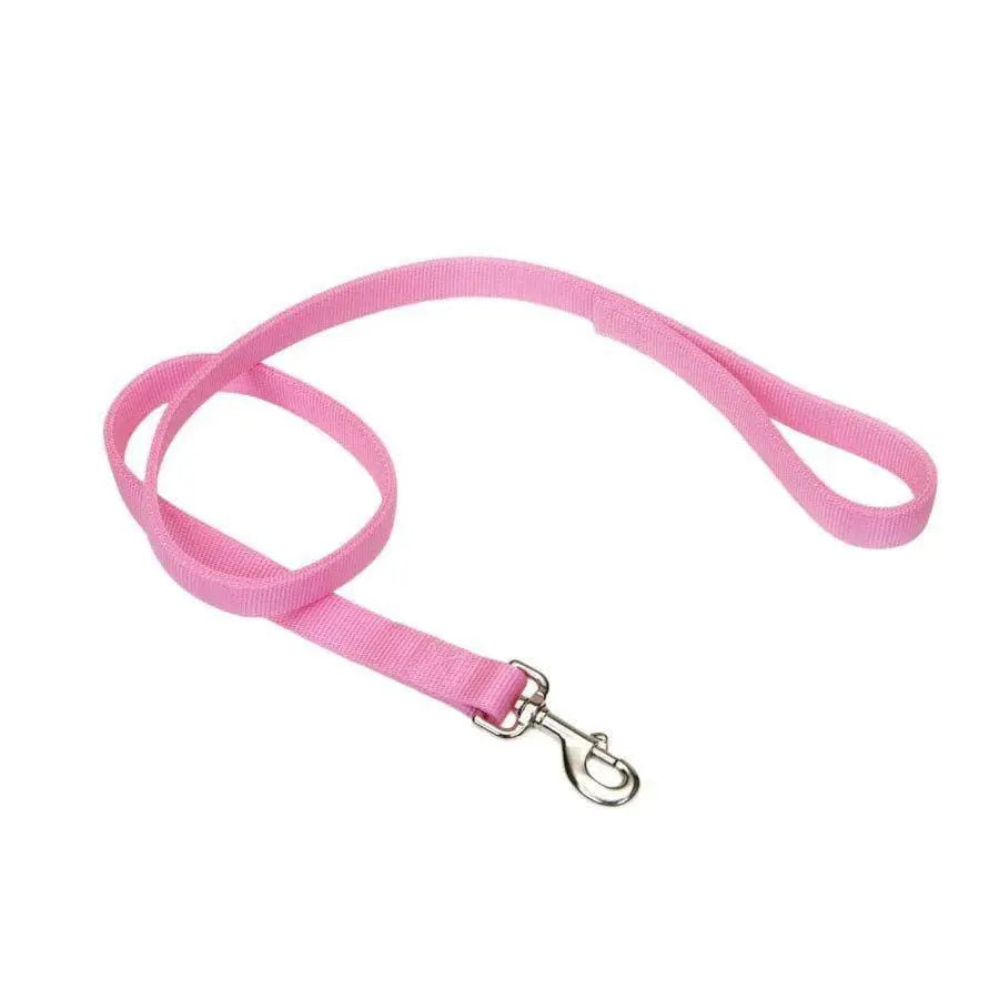 Coastal Double-Ply Nylon Dog Leash Coastal CPD