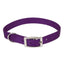 Coastal Single-Ply Nylon Dog Collar Coastal CPD