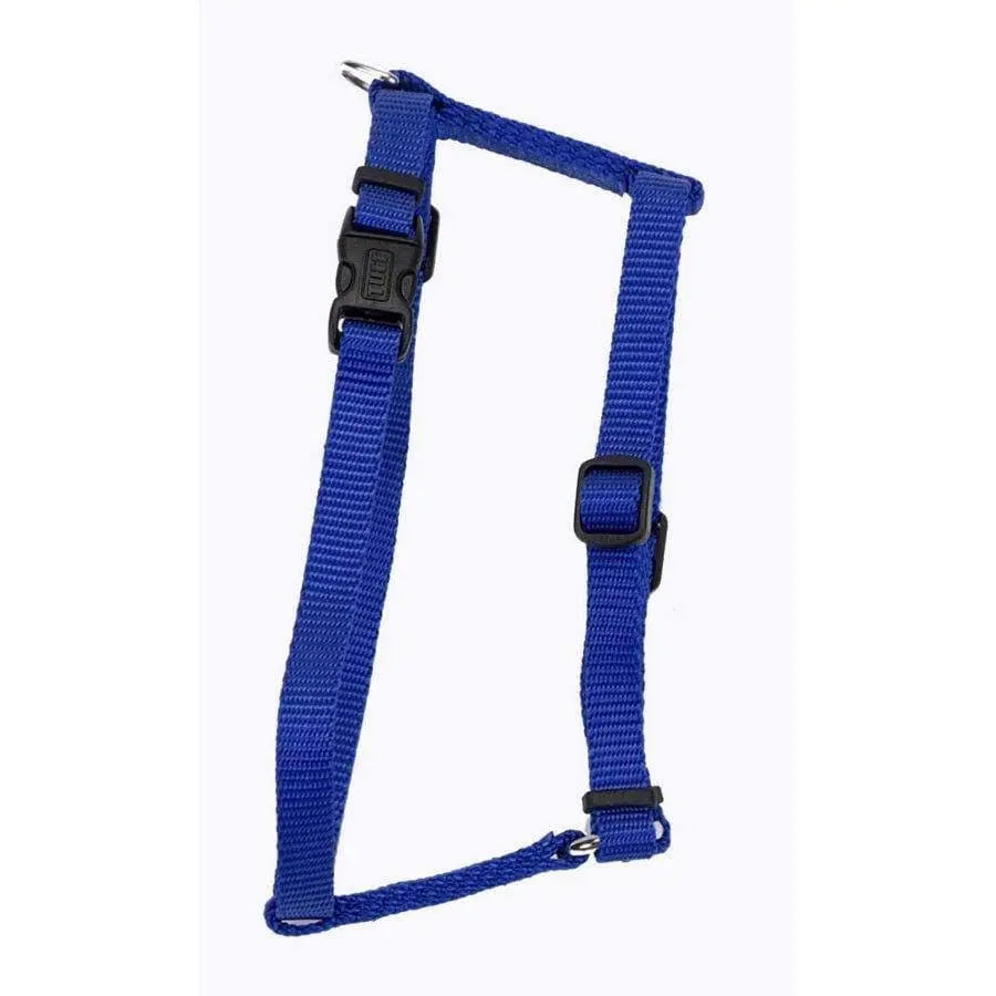 Coastal Standard Adjustable Nylon Dog Harness Coastal CPD