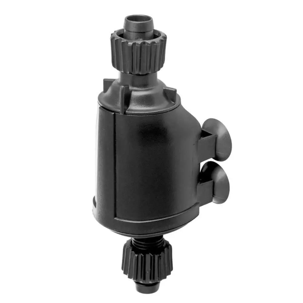 Cobalt Aquatics EXT Inline Aquarium Water Pump Black Talis Us