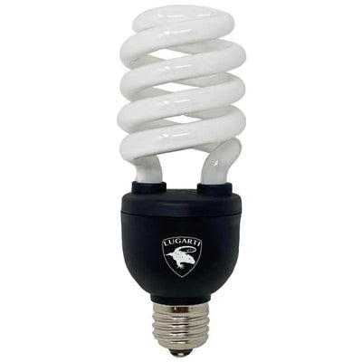 Compact Fluorescent UVB 5.0 bulb 26w Lugarti